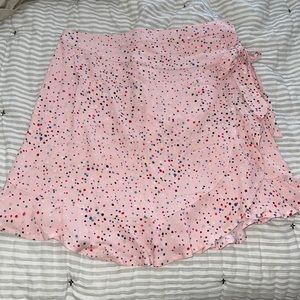 NWT Jack by BB Dakota skirt